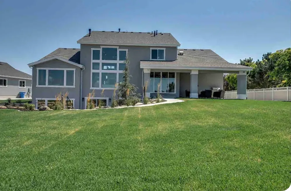 2 bed, 1500 sqft, $2,100 — Photo 3