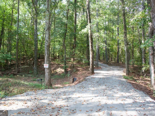 1794 Barton Bridge Rd, Monroe, GA 30655