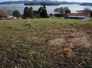 491 Simpson Ln, Bean station, TN 37708