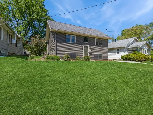 1309 Geil Ave, Des Moines, IA 50315