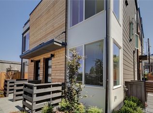 7111 California Ave SW #E, Seattle, WA 98136