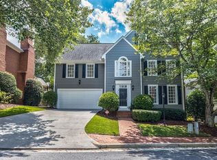1189 Village Run, Atlanta, GA 30319