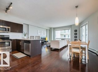 10152 104th St NW #1705, Edmonton, AB T5J0B6