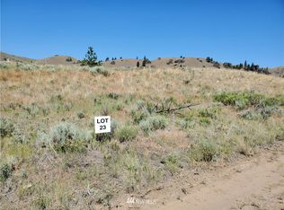 0 Nna Spring Canyon Rd, Orondo, WA 98843