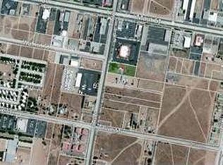 9185 E Ave, Hesperia, CA 92345