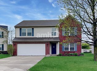 643 Daniel Ct, Westfield, IN 46074