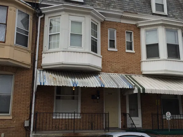 458 S Pershing Ave, York, PA 17401