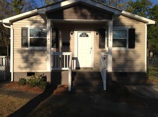 4016 Palmetto Ave, Columbia, SC 29203
