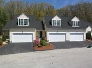 11C Millers Way, Sutton, MA 01590