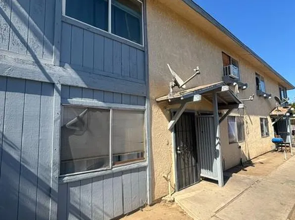 542 D St, Wasco, CA 93280