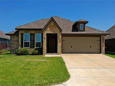 2006 Muscadine Trl, Brenham, TX, 77833