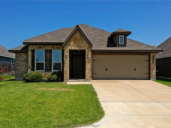 2006 Muscadine Trl, Brenham, TX 77833