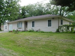 3722 Sims Ln, Bloomington, IN 47403