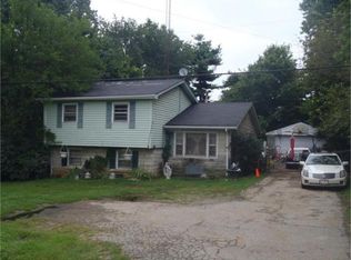 3771 Leestown Rd, Lexington, KY 40511