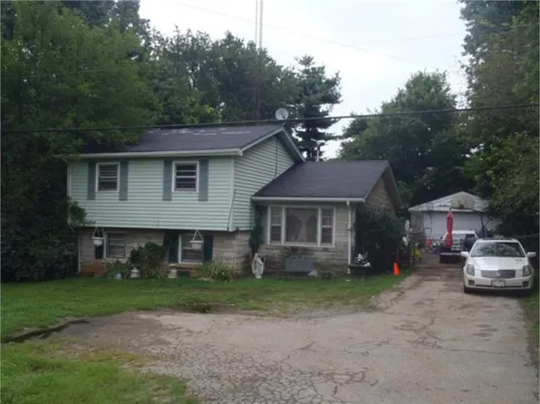 3771 Leestown Rd, Lexington, KY 40511