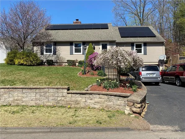 59 Carter Lane, Southington, CT 06479