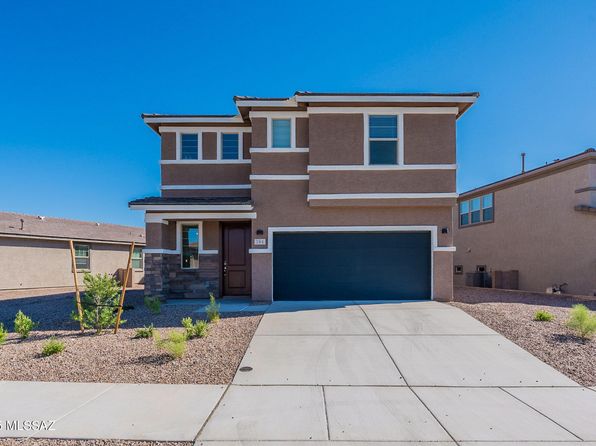 194 N Spring Flower Dr