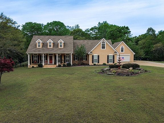 3rd image of 476 Thrash Rd