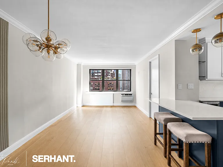 301 E 63rd St #15F — Photo 3