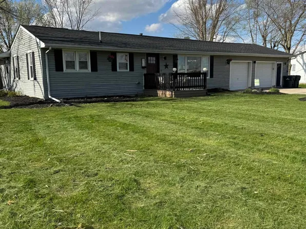 2756 W State Route 67, Portland, IN 47371