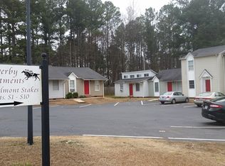 201 Saratoga St #JQ10, Clinton, SC 29325