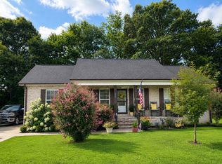 656 Kendra Dr, Smithville, TN 37166