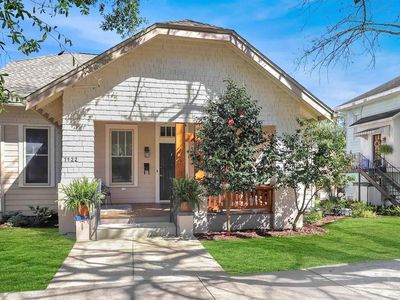 1122 N Baylen St, Pensacola, FL, 32501