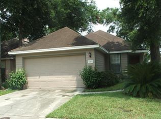 3009 Caroline Crest Dr E, Jacksonville, FL 32225