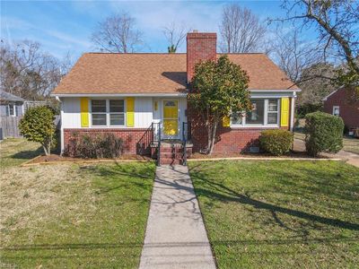 1816 Broadstreet Rd, Hampton, VA, 23666
