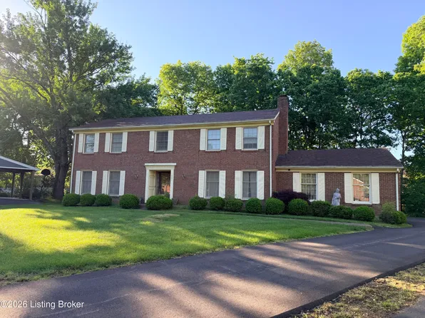 2801 Carrington Ct, Murray Hill, KY 40242