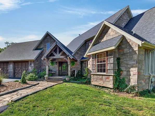 9106 E Farm Road 134, Strafford, MO 65757