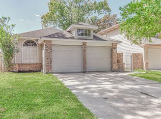 7755 Springville Dr, Houston, TX 77095