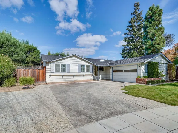785 Cathedral Dr, Sunnyvale, CA 94087