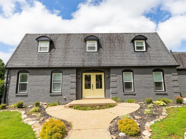582 Charlemagne Blvd, Elizabethtown, KY 42701