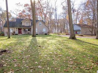 205 Wickenham Dr, Spring Arbor, MI 49283