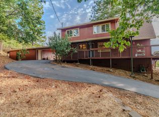 10285 Ponderosa Way, Pine Grove, CA 95665