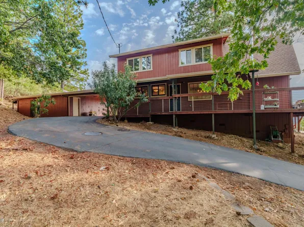 10285 Ponderosa Way, Pine Grove, CA 95665