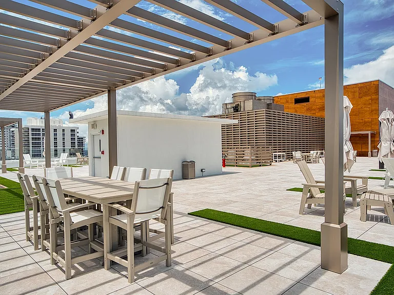 4020 Galt Ocean Dr #409 — Photo 65