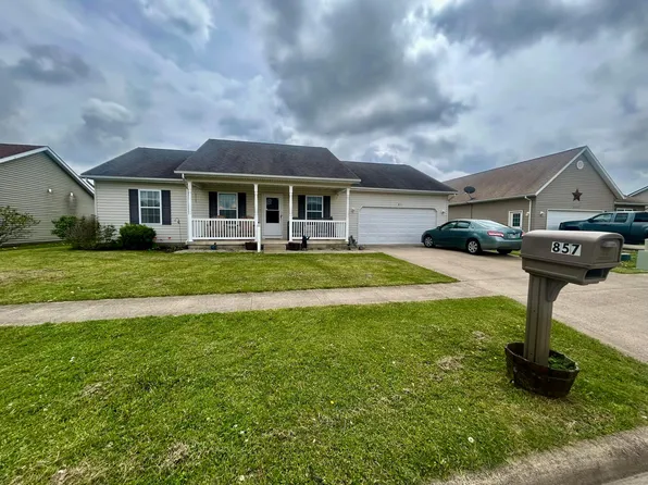 857 Aspen Dr, Washington Court House, OH 43160