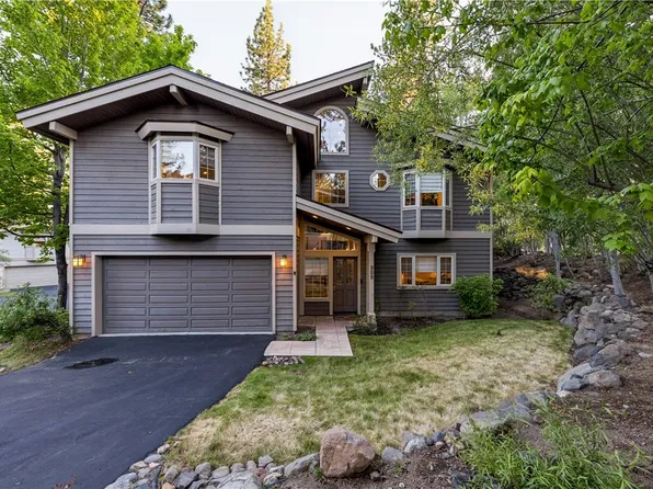 909 Southwood Blvd, Incline Village, NV 89451
