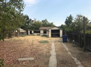 2131 E Lamona Ave, Fresno, CA 93703