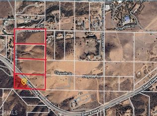 8401 Sierra Hwy, Santa Clarita, CA 91390