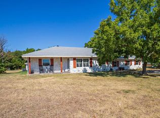 12802 Brangus Rd, Shawnee, OK 74804
