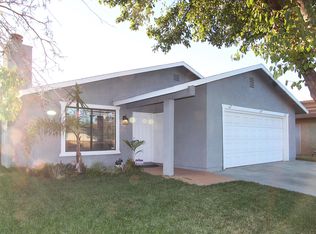 43821 Gillan Ave, Lancaster, CA 93535