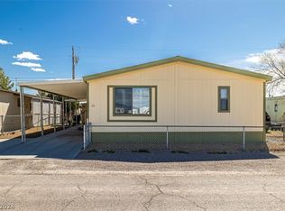 71 W Zapata Dr, Pahrump, NV 89048