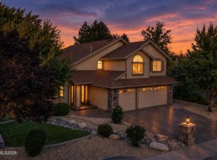 6360 Valley Wood Dr, Reno, NV 89523