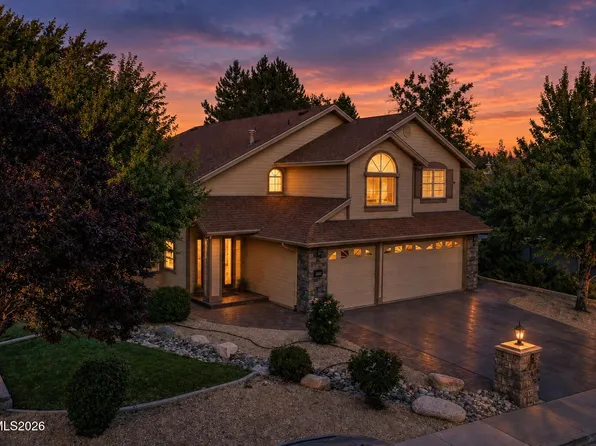 6360 Valley Wood Dr, Reno, NV 89523