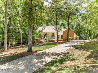 127 Ridge Crest Dr, Macon, GA 31210