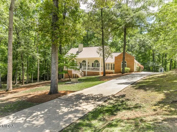 127 Ridge Crest Dr, Macon, GA 31210