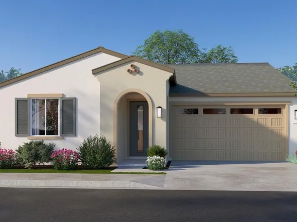 1899 N Apricot Ave, Fresno, CA 93727